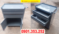 Tủ đựng đồ nghề 3 ngăn giá xưởng