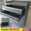 Tủ đựng đồ nghề thiết bị 3 ngăn