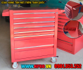 Tủ 7 ngăn kéo đựng đồ nghề cơ khí cầm tay