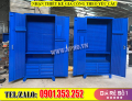 Tủ đựng dụng cụ đồ nghề - Industrial Storage Cabinet