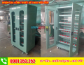 Tủ để chui dao phay BT40, BT50