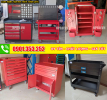 Tủ đựng đồ nghề Honda 5 ngăn 2 cánh