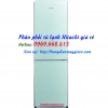 Tủ lạnh Hitachi R-BG410PGV6 330 lít