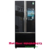 Tủ lạnh Hitachi R-WB475PGV2 405 lít giá rẻ