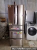 Chuyên cung cấp các loại tủ lạnh nội địa nhật với giá ưu đãi nhất