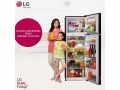 Top tủ lạnh LG bán chạy nhất 2019