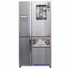 Tủ lạnh Sharp SJ-F5X76VM-SL 768 lít giá rẻ