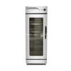 Tủ sấy bát đĩa inox 1 cánh kính Thiên Bình