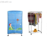 Cửa hàng bán tủ sấy, máy sấy quần áo Daiwa H801 (H-801F) chính hãng, uy tín, giá rẻ nhất thị trường