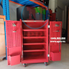 Tủ treo đồ nghề cơ khí 2 cánh