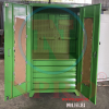 Tủ dụng cụ 2 cánh 5 ngăn sơn tĩnh điện 1ly