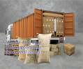 Túi khí chèn hàng trong container giao hàng toàn quốc | HPS Hợp Phát