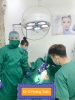 Trung tâm dạy nghề thẩm mỹ sen xanh. Tuyển học viên học thẩm mỹ.