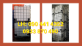 CUNG CẤP THÙNG NHỰA 1000 LÍT ĐỰNG THÀNH PHẦN CHẤT ĐỘC HẠI NHẤT