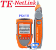 máy test dò dây mạng i-pook PK65A, hàng chính hãng, giá tốt