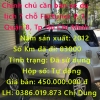 Chính chủ cần bán xe du lịch 7 chỗ Fortuner ở Phường 7, Quận 8, Tp Hồ Chí Minh
