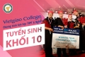 Vì sao nhiều học sinh chọn học trung cấp?