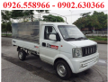 Xe tải nhẹ nhập khẩu Thái Lan 710kg