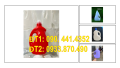 Can nhựa 3.8 lít đựng tinh dầu thơm, can nhựa 5 lít vuông dày đựng hóa chất diệt côn trùng gây bệnh