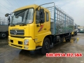 Xe tải , xe tải Dongfeng B180 thùng dài 9m5 nhập khẩu mới 100% từ Trung Quốc , hàng có sẵn , giao hàng tận nơi