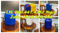 Bán can nhựa 22 lít màu vàng, thùng nhựa 24 lít vuông trắng, can nhựa 25 lít đựng dung môi đậm đặc