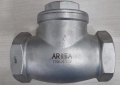 GIÁ SOCK - Đặc điểm và chức năng của Van một chiều lá lật inox