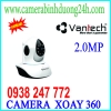 Công Ty Lắp Camera Quan Sát tại Bình Dương