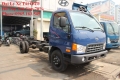 XE TẢI VEAM HYUNDAI HD800 7,9 TẤN