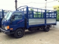 Bán xe tải veam hyundai dh800 8 tấn, xe tải hyundai hd800 8 tấn, veam 7T9 trả góp lãi suất thấp