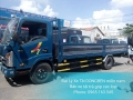 Xe TẢI VEAM VT260 Hỗ Trợ vay 70% giá trị xe