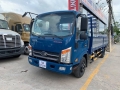 Giá bán xe tải veam vt260-1 thùng lửng giá rẻ - Veam 1.9 tấn thùng dài 6m