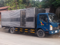 Bán xe tải veam vt260 1,9 tấn thùng dài 6m1 được vào thành phố giá khuyến mãi
