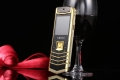 Điện thoại Vertu s 307 gold đẳng cấp doanh nhân