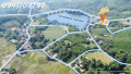Đất thổ cư Ngọc Lặc Thanh Hóa gần KCN, view hồ, hàng hiếm - giá 210tr