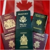 Visa làm việc Canada cho thợ hàn có tay nghề