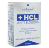 Viên uống trắng da trị nám Sakura HCL White Blossom Nhật Bản