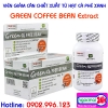 Viên giảm cân của Mỹ Green Coffee Bean Extract có hiệu quả không