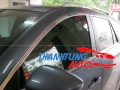 Viền khung kính cao cấp cho xe Mazda CX5 tại thanhtungauto