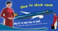 Vietjet tưng bừng khai trương đường bay từ Thanh Hóa đến Nha Trang Khánh Hòa