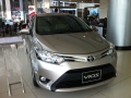 Rio 287tr, Elantra 335tr, Focus 470tr, Mazda2 308tr, Camry 2.0 609tr