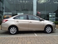Bán Toyota Vios E 2015 full option 220tr. Rolex, Longines Thụy Sỹ