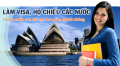 Làm Visa Du Lịch Giá Rẻ Ở Đâu?
