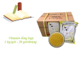 Vita kingdom - Vitamin tổng hợp cần thiết cho sự phát triển tôm cá