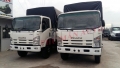 Xe tải 3 tấn 5 tốt nhất hiện nay