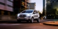 Ford Ecosport mới 2019 tại City Ford Bà Triệu