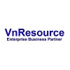 VnResource nhà cung cấp giải pháp phần mềm hàng đầu
