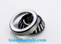 Vòng bi 30607 (35x65x18): Độ chính xác cao