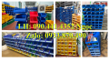 Hộp nhựa đựng dụng cụ xếp tầng, khay nhựa đựng linh kiện 20 ngăn, khay nhựa đựng đồ điện gia dụng