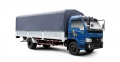 BÁN XE TẢI TRẢ GÓP 100, TRẢ TRƯỚC 0 ĐỒNG