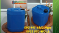 Can 10 lít đựng nước sạch, can nhựa 20l đựng chất ổn định, can nhựa 25 lít đựng dầu xí nghiệp